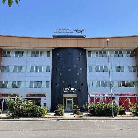 Hotelluxuryprato Ngoại thất bức ảnh