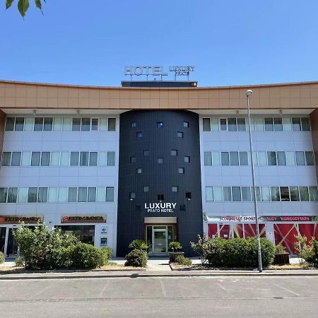 Hotelluxuryprato Prato  Ngoại thất bức ảnh