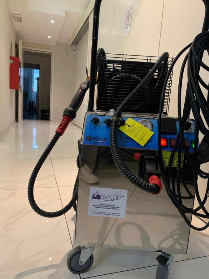 Hotelluxuryprato Ngoại thất bức ảnh