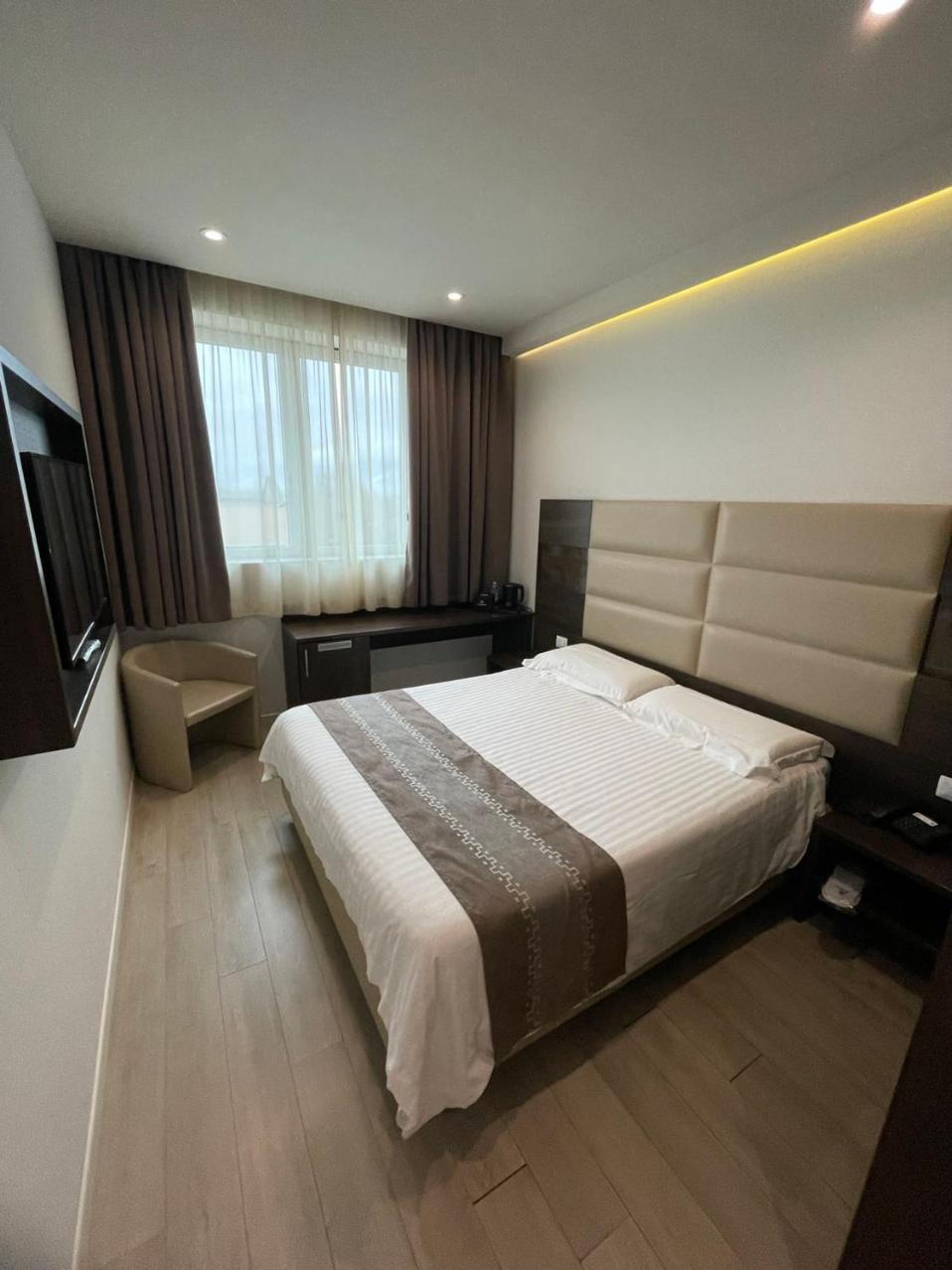 Hotelluxuryprato Ngoại thất bức ảnh