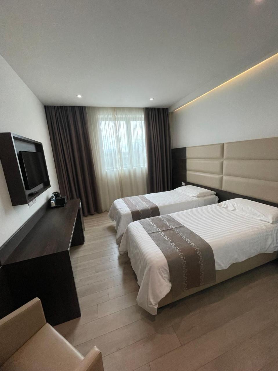 Hotelluxuryprato Ngoại thất bức ảnh