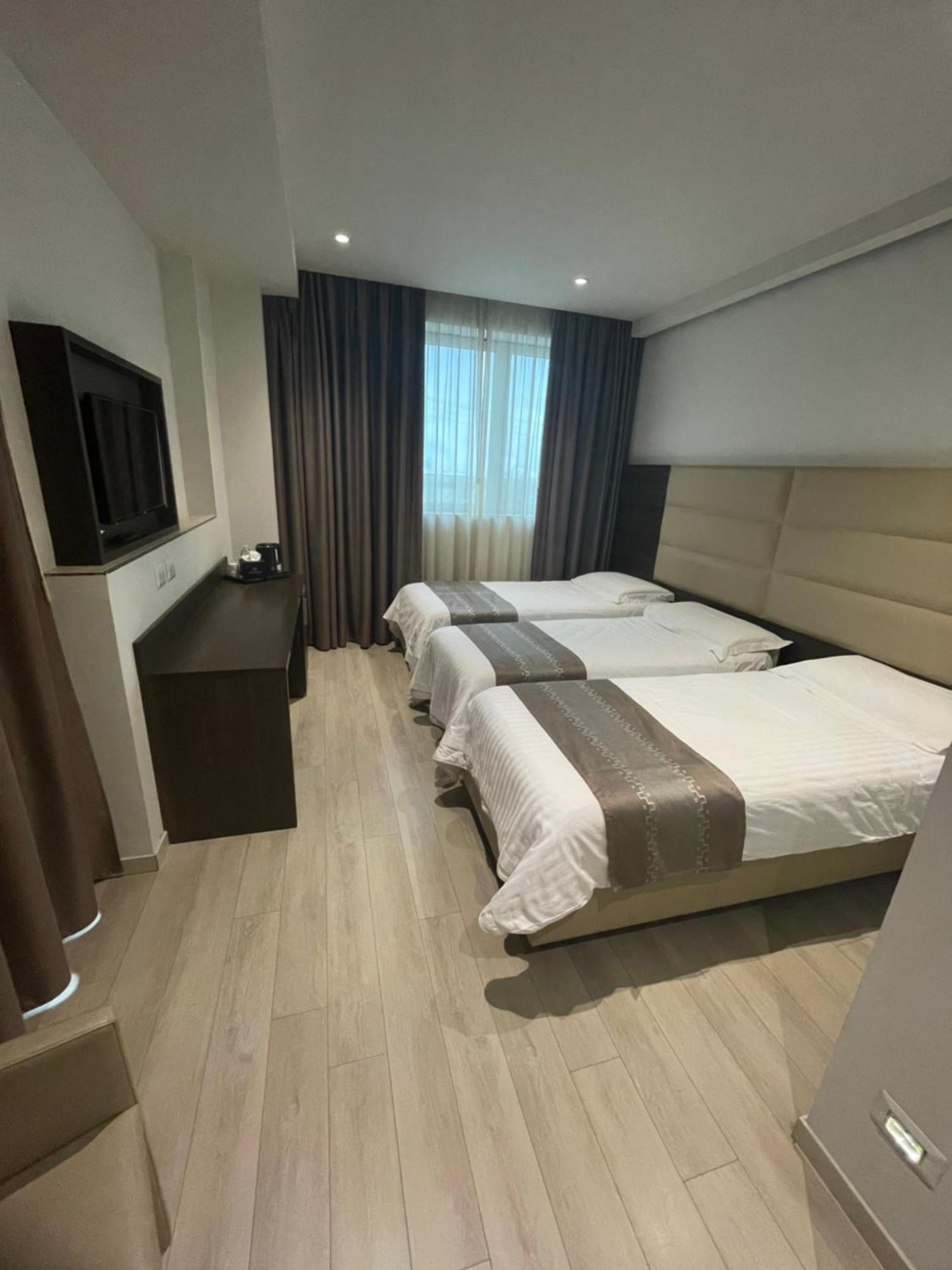 Hotelluxuryprato Ngoại thất bức ảnh