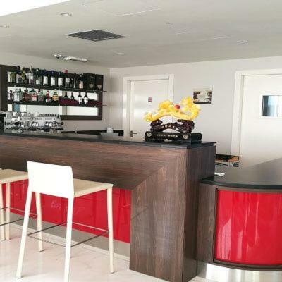 Hotelluxuryprato Ngoại thất bức ảnh